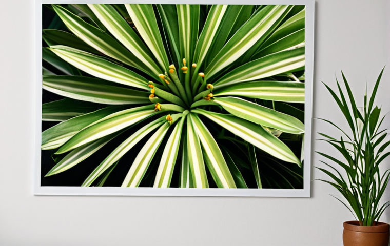 zimmerpflanzen - 이미지 1