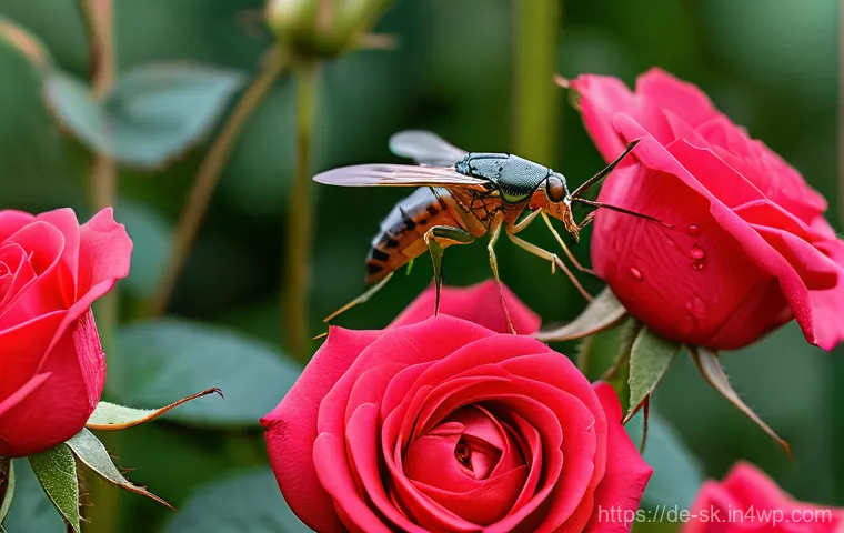 자연적인 해충 퇴치제 만들기 - Here are three detailed image prompts in English, adhering to all your guidelines: