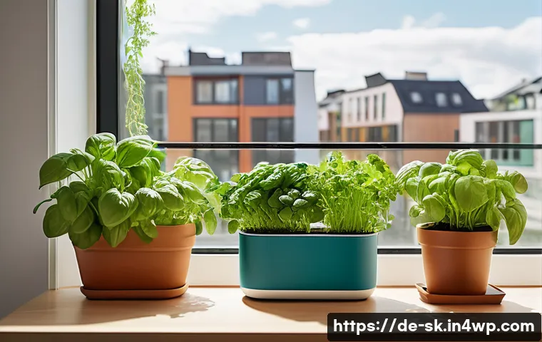 채소 재배를 위한 효율적인 공간 활용법 관련 이미지 2