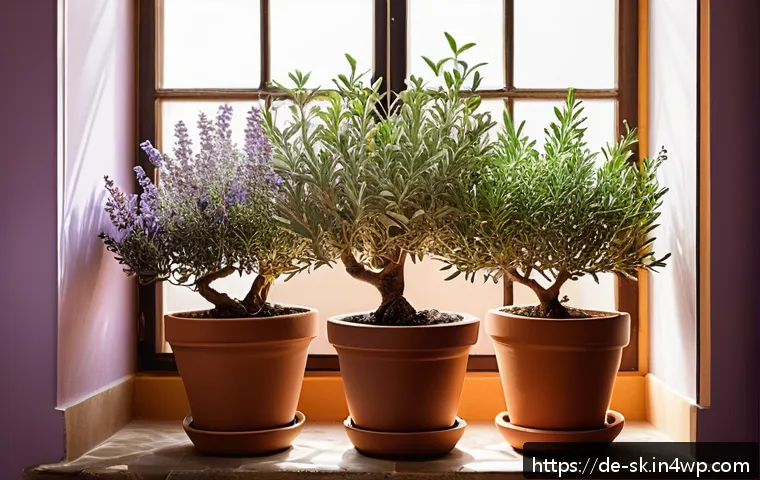 식물별 최적의 물주기 방법 관련 이미지 1