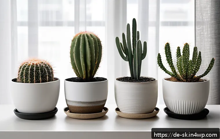 식물별 최적의 물주기 방법 관련 이미지 2