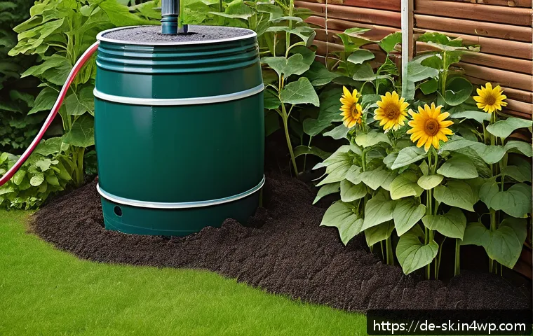 홈가드닝에서의 꽃 식물 관리 팁 관련 이미지 2