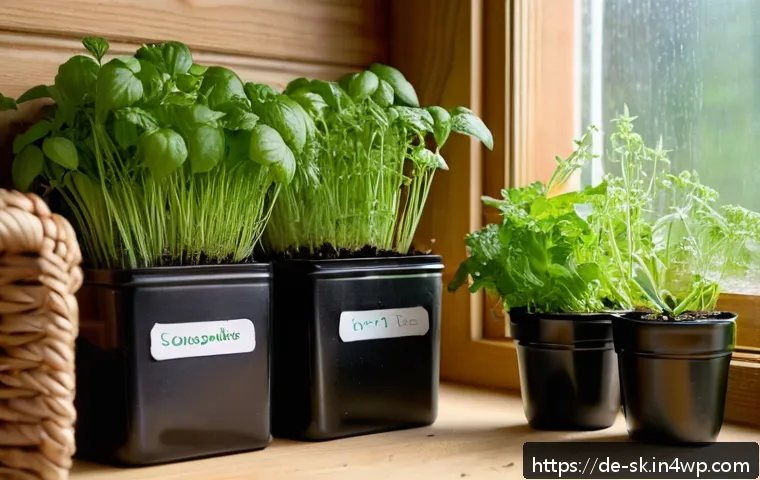 홈가드닝을 위한 전문가 인터뷰 관련 이미지 1