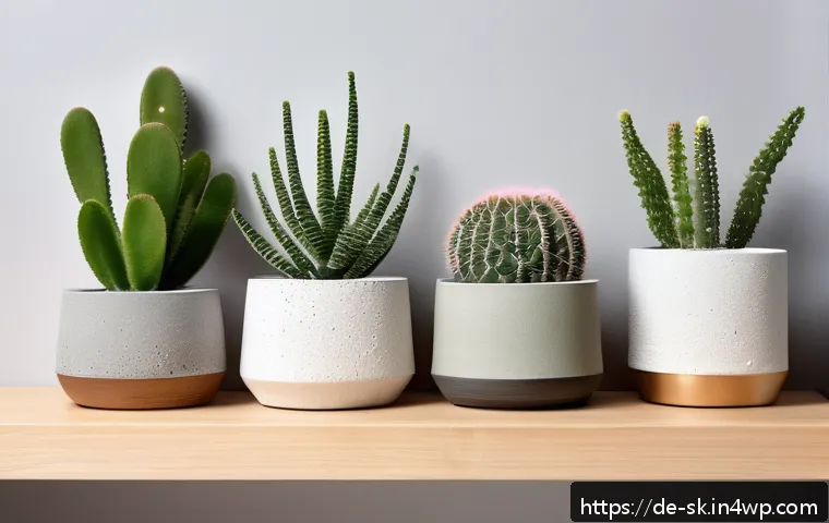 초보자를 위한 간단한 화분 만들기 관련 이미지 1